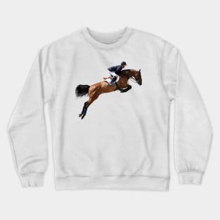 Reiter Crewneck Sweatshirt